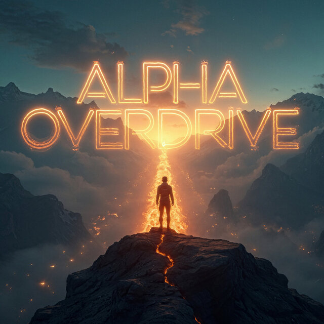 Alpha Overdrive