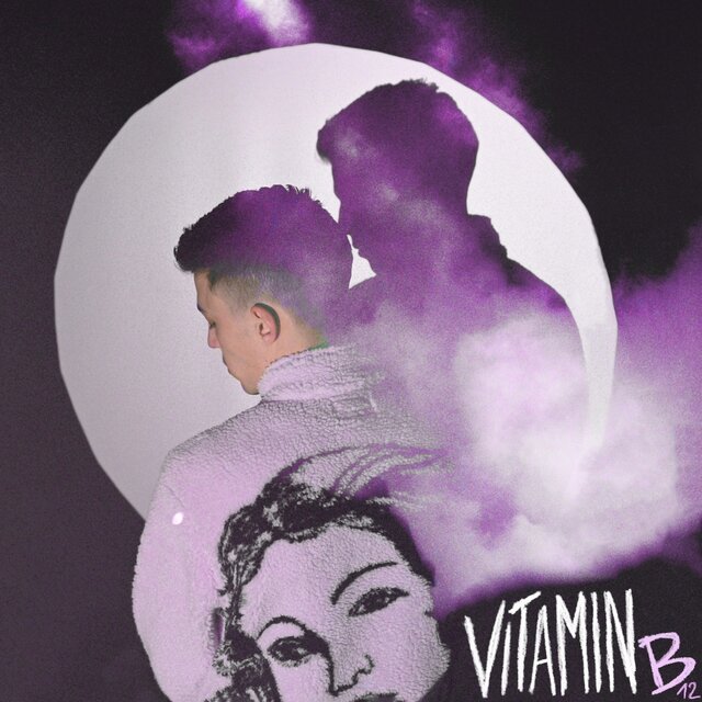 VITAMIN B12 (Deluxe)