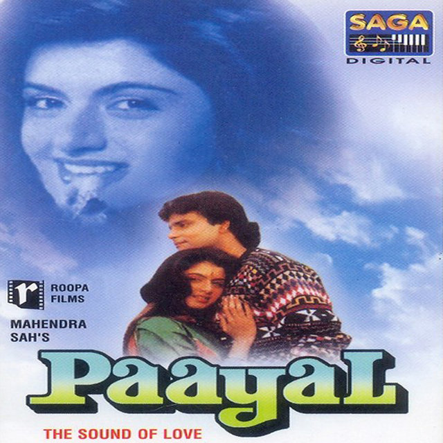 Paayal-The Sound Of Love