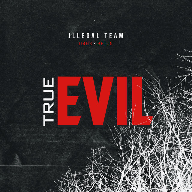 True Evil