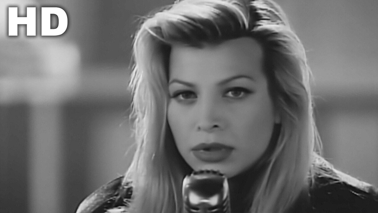 Love Will Lead You Back (Official HD Video)