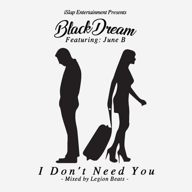 I Don't Need You