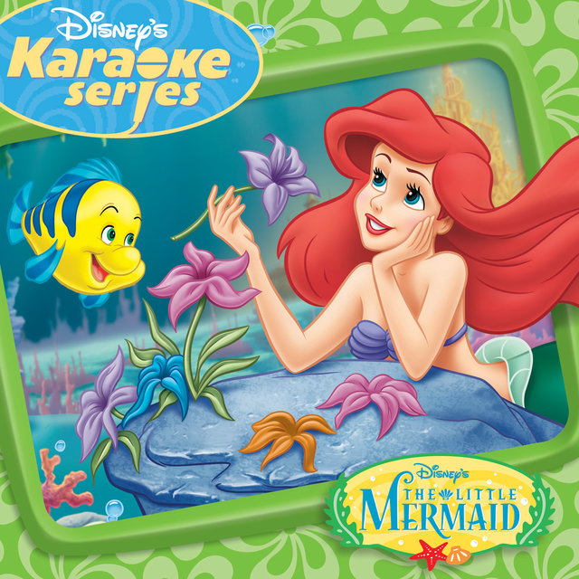 Disney's Karaoke Series: The Little Mermaid