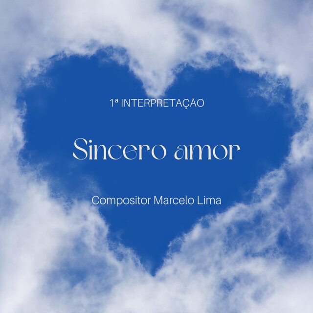 Sincero Amor