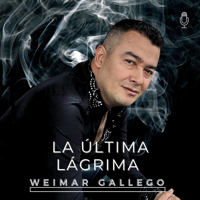 La Última Lágrima
