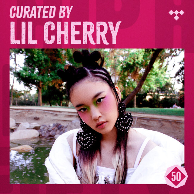 Lil Cherry's Love Letter to Hip-Hop