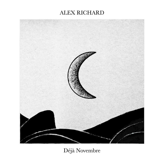 Déjà Novembre