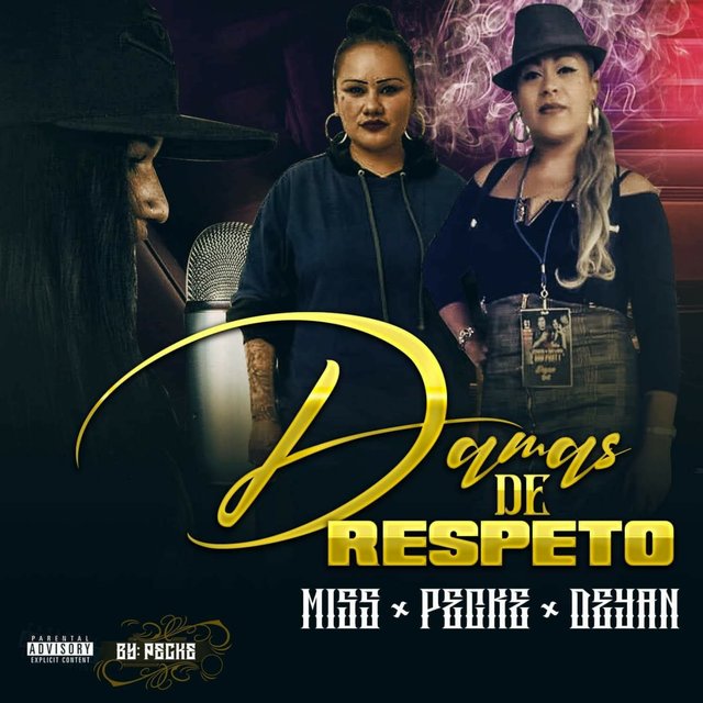Damas de Respeto