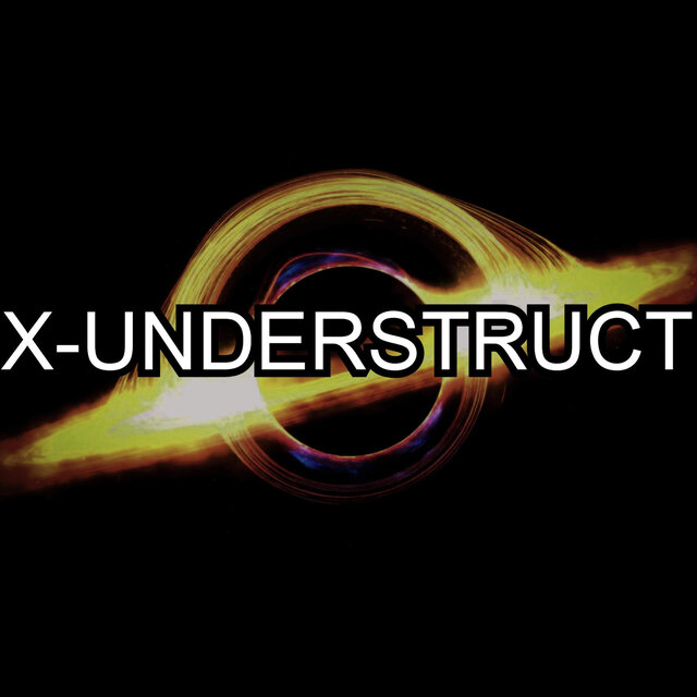 X-UNDERSTRUCT
