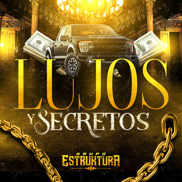 Lujos y Secretos
