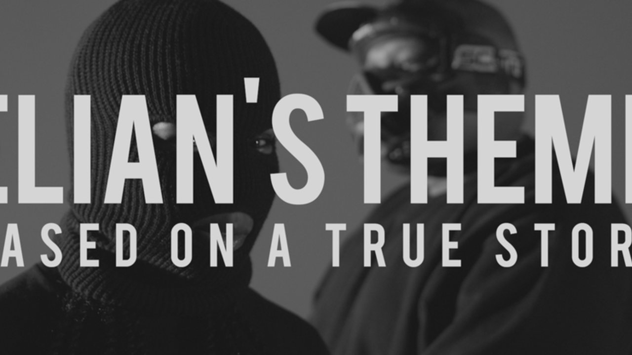 Elian's Theme, Based On a True Story