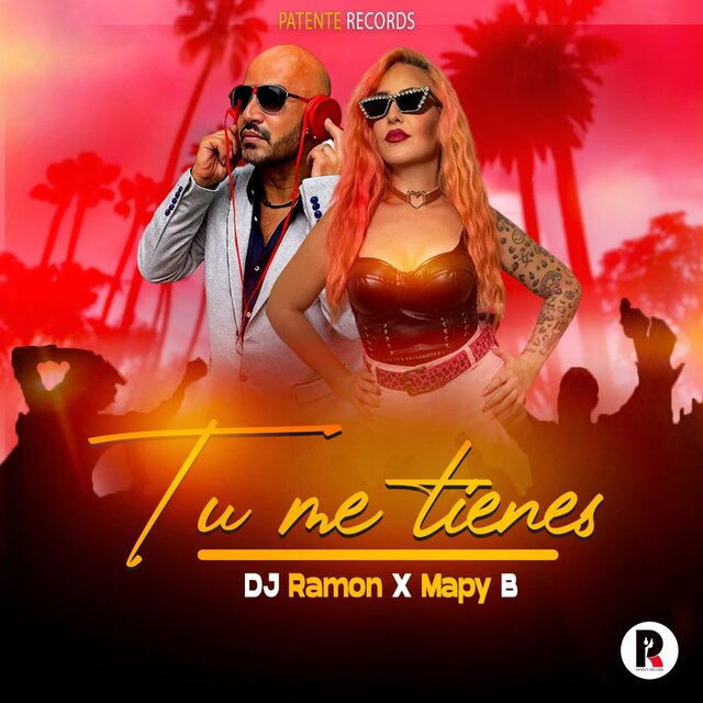 Tu Me Tienes (Bachata)