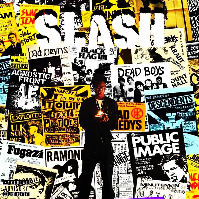 SLASH