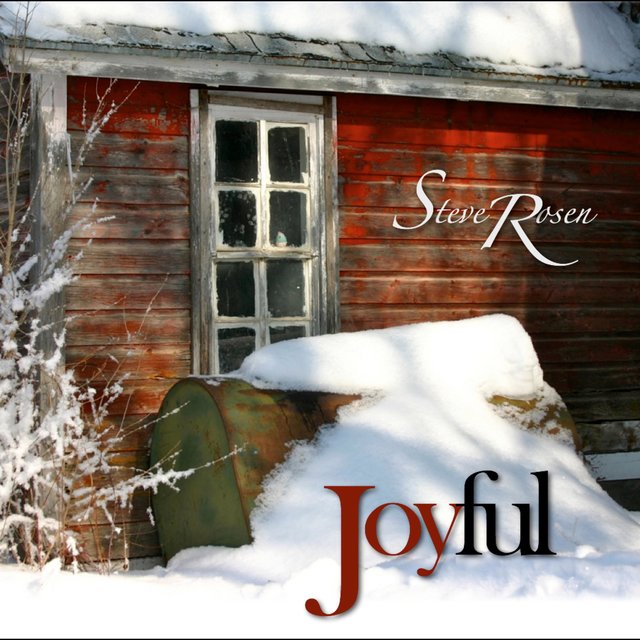 Joyful