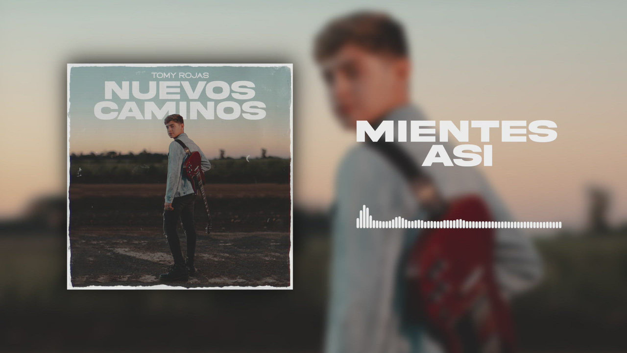Mientes Asi