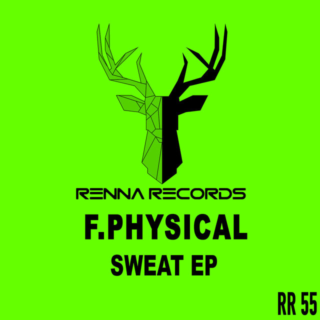 Sweat (EP)