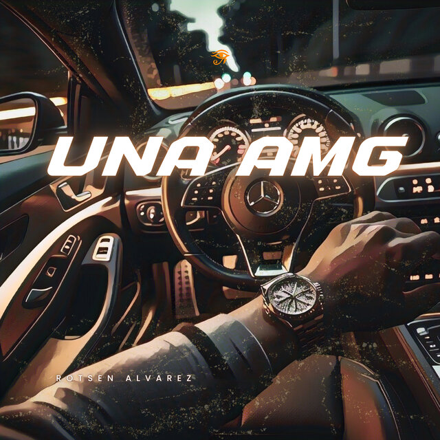 Una AMG