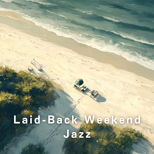 Laid-Back Weekend Jazz