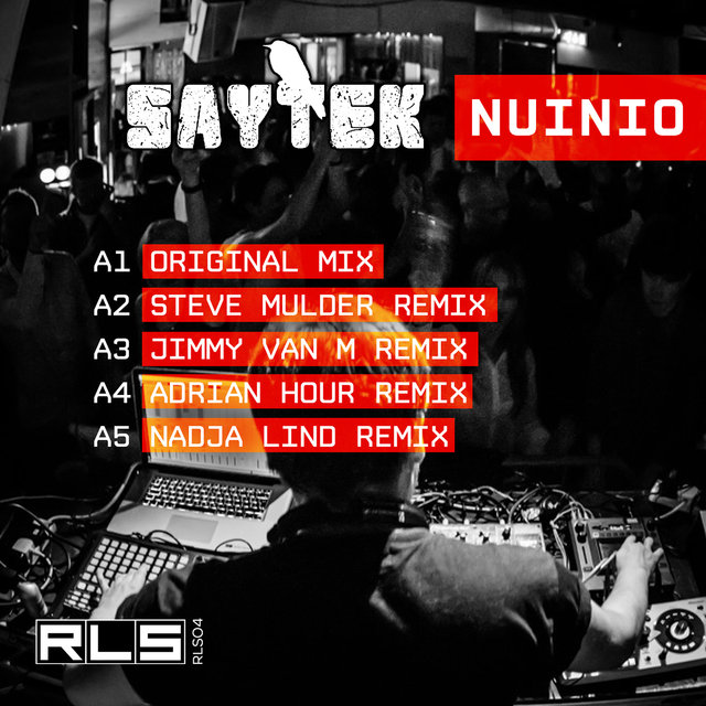 Nuinio