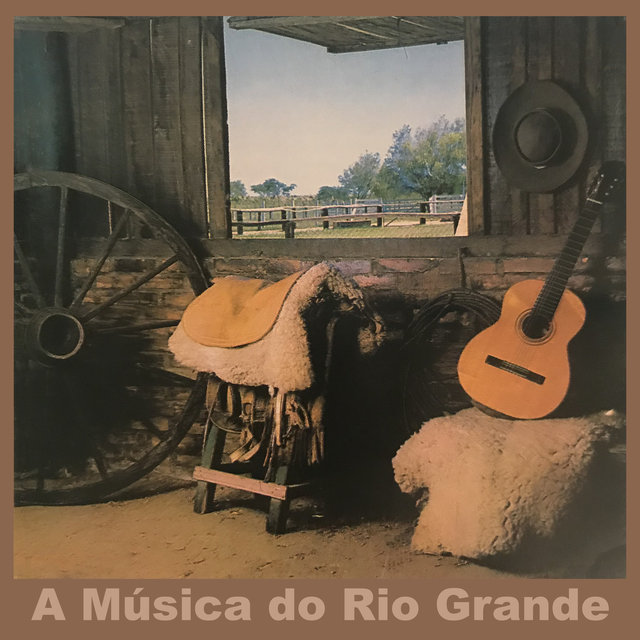 A Música do Rio Grande (1987)