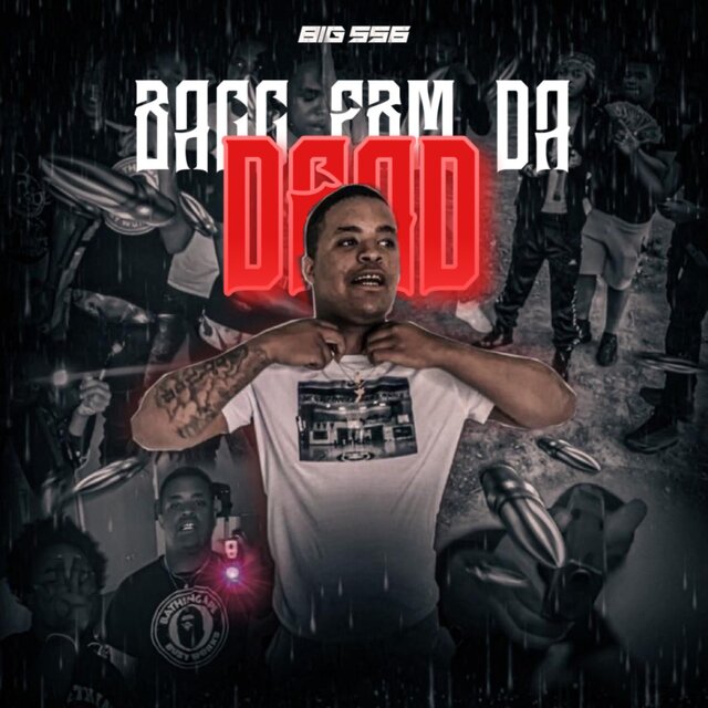 Bacc Frm Da Dead