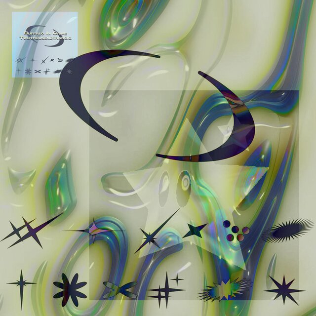 Twothousendtrancig