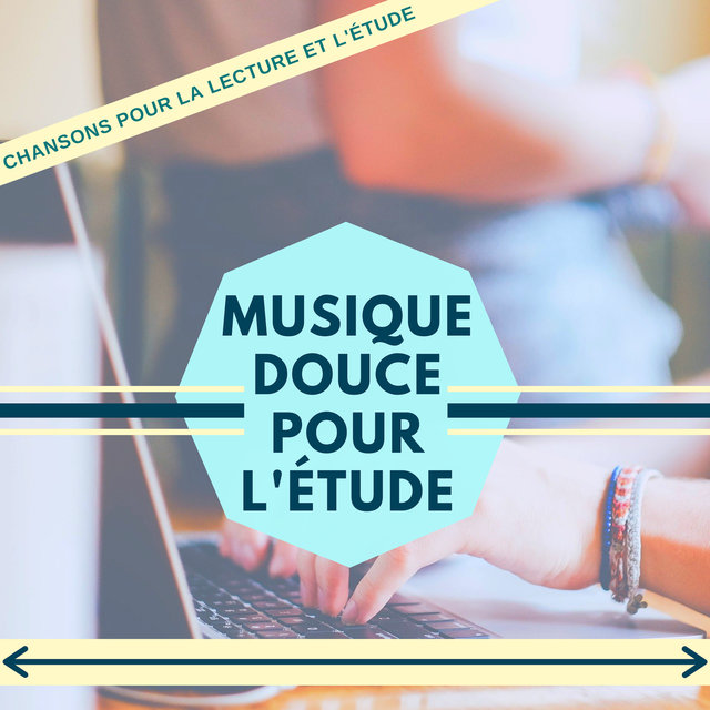 Musique douce pour l'étude - Chansons pour la lecture et l'étude