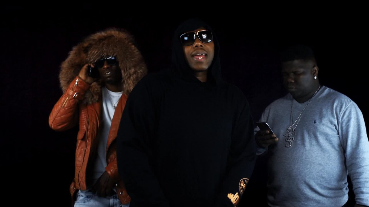 Lit Up (Official Video)
