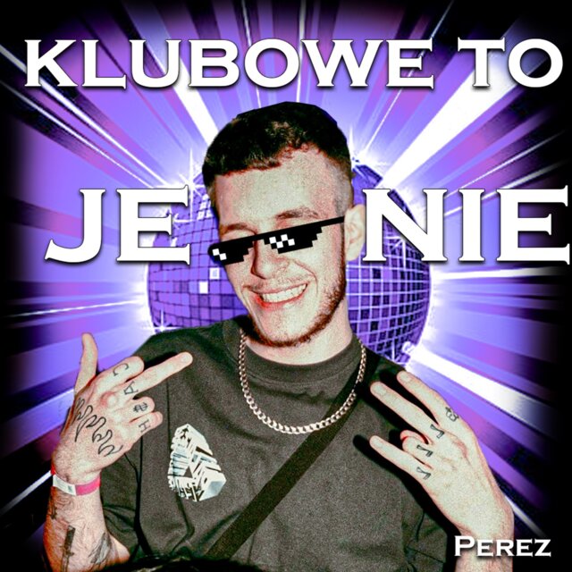 Klubowe to jeb*nie