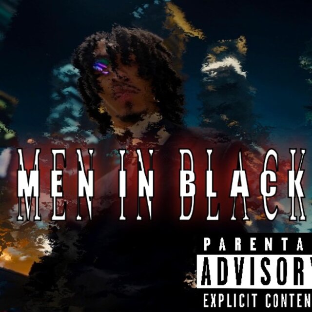 MEN IN BLACK