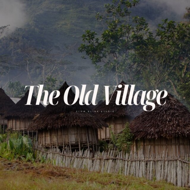 The Old Village