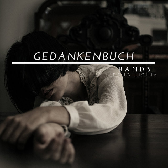 Das Gedankenbuch Band 3