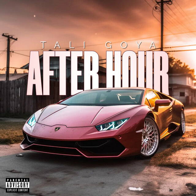 AFTER HOUR (FREESTYLE)