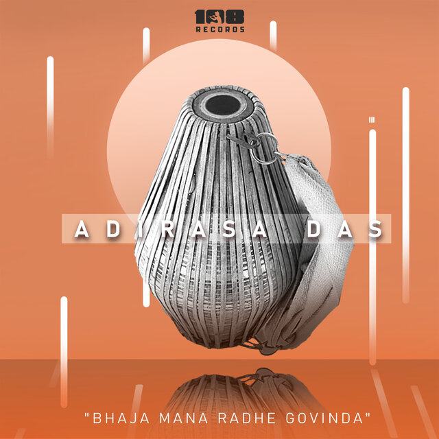 Bhaja Mana Radhe Govinda (Live)