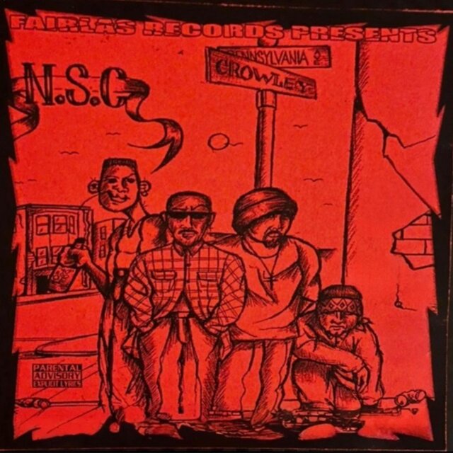 NSC