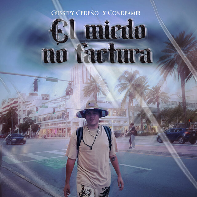 El Miedo No Factura