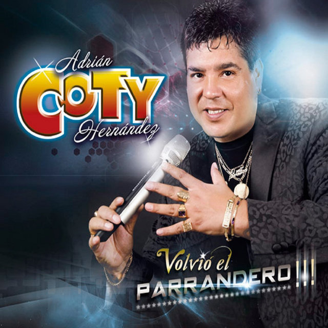 Volvió el Parrandero