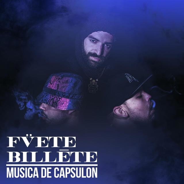 Musica De Capsulon