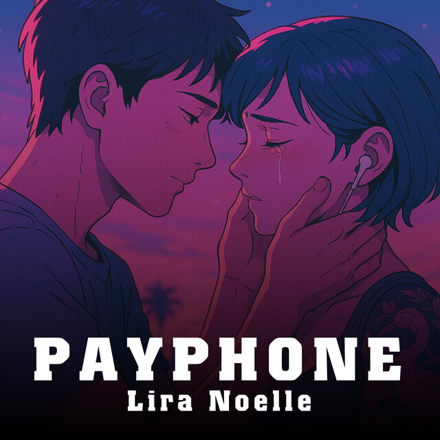 Pay Phone
