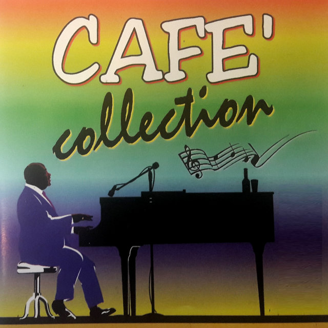 Cafè collection
