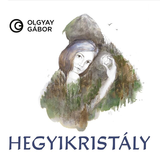 Hegyikristály
