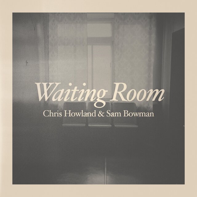 Waiting Room