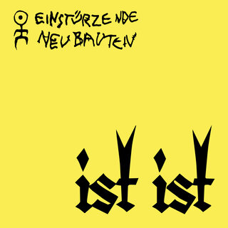 Einstürzende Neubauten - TIDAL