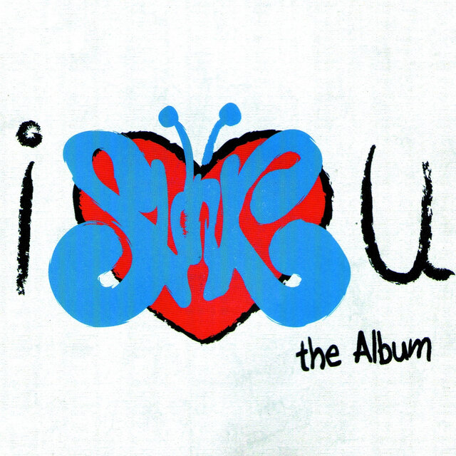 I Slank U (12 track)
