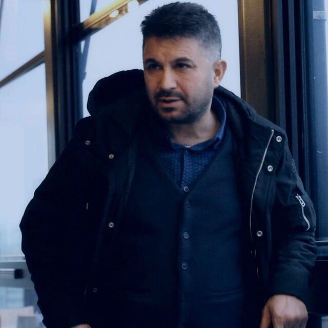 Hasret Mayını