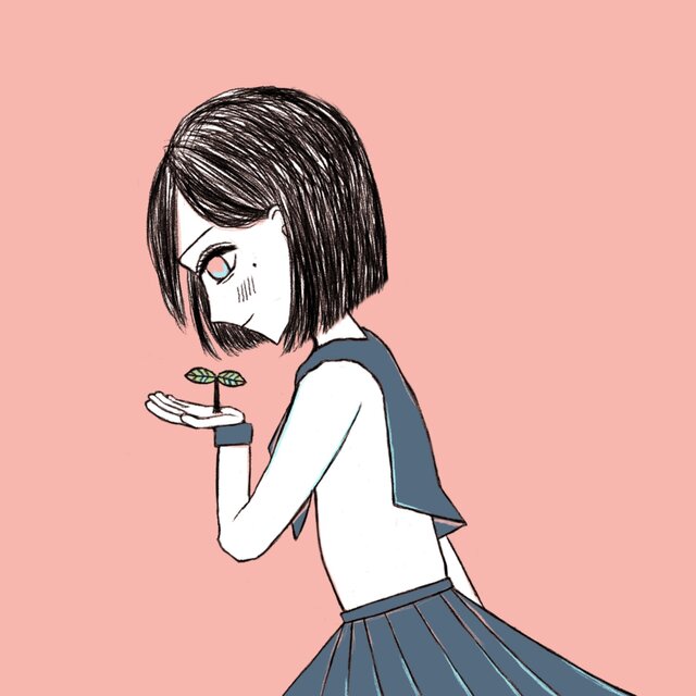 First Love Purification (Music box)