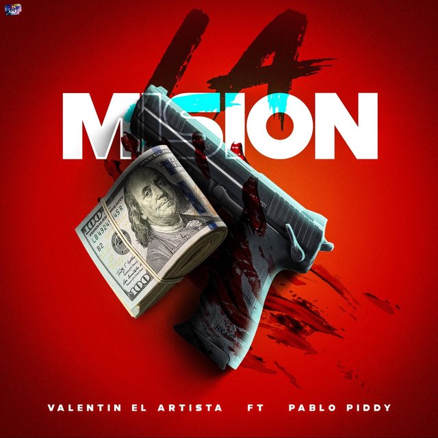 La Mision (feat. Pablo piddy)