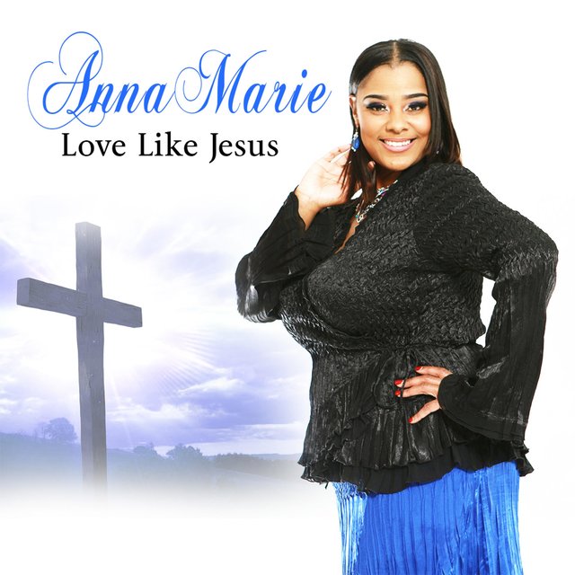 Love Like Jesus