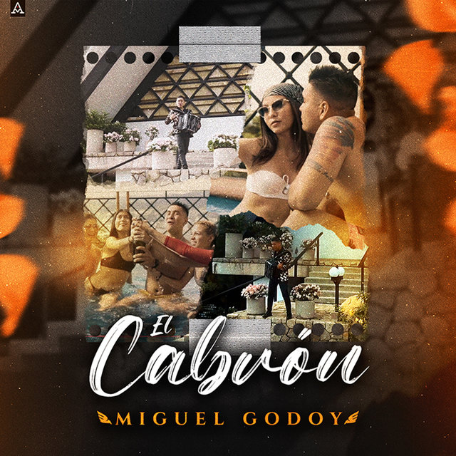 El Cabrón