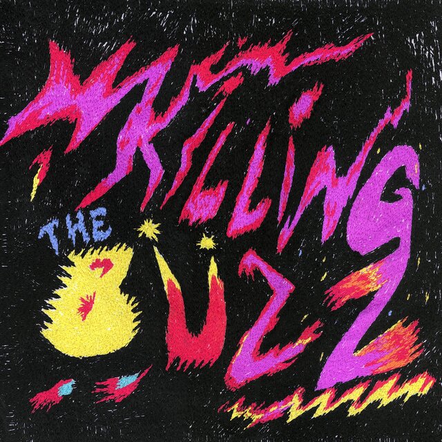 Killing The Buzz by The Black Wizards on TIDAL